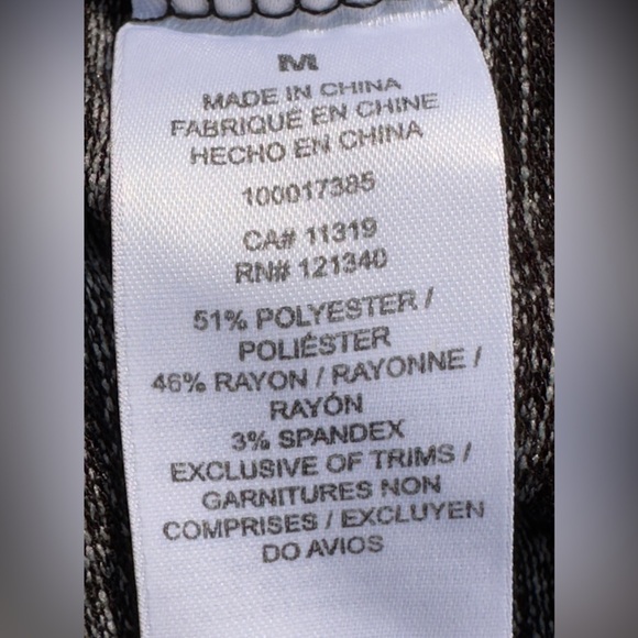 🌸3/$25🌸 woman’s Dynamite camisole size M - Picture 10 of 10